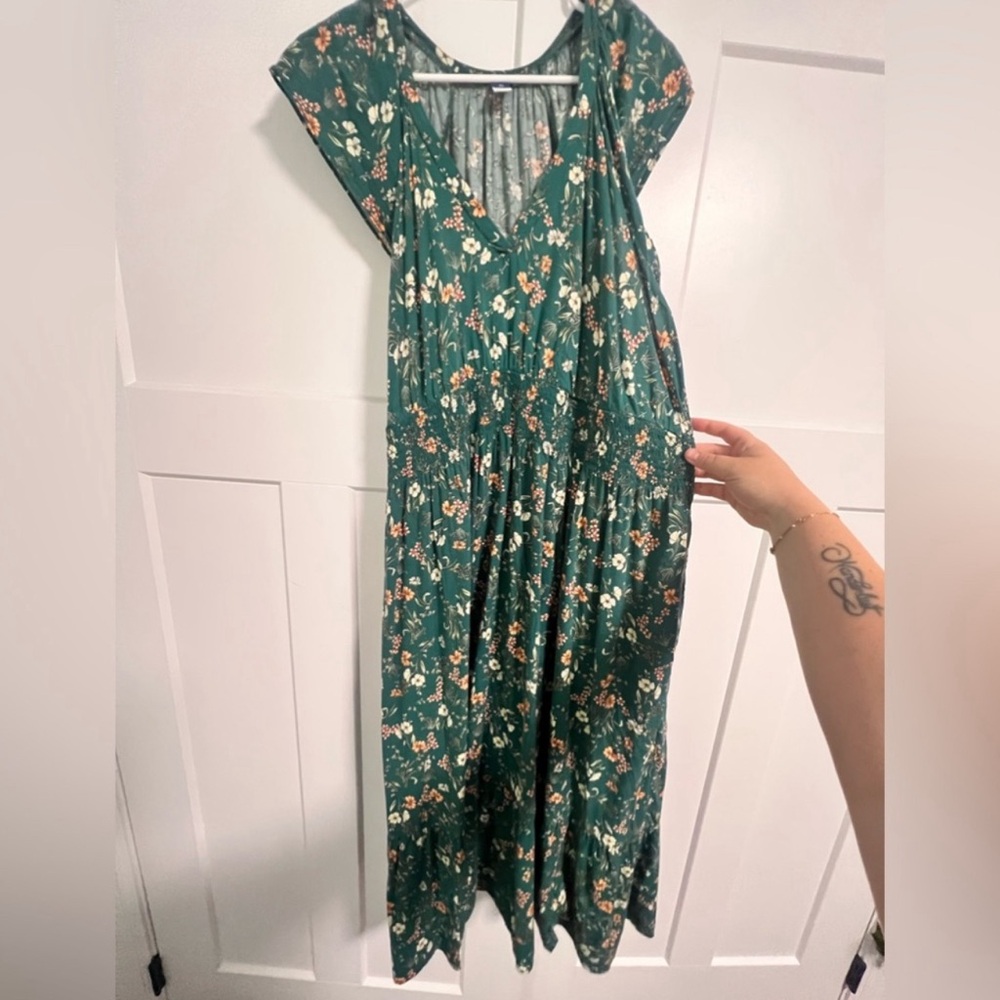 Old navy dress